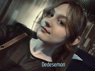 Dedesemon