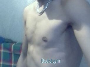 Dedislaym