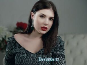 Deeaedenx