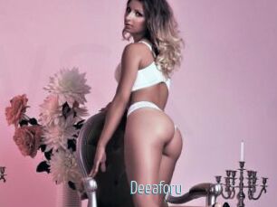 Deeaforu
