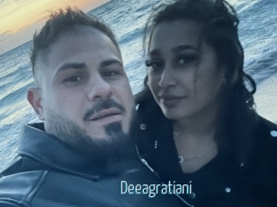 Deeagratiani
