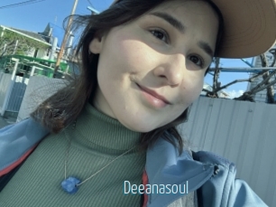 Deeanasoul