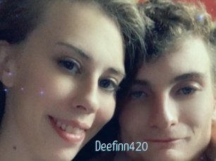 Deefinn420