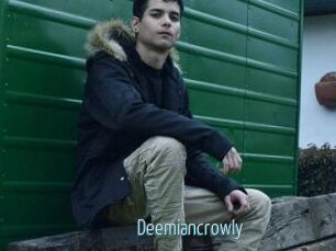 Deemiancrowly