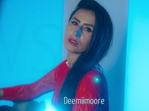 Deemiimoore