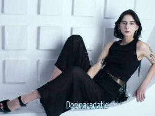 Deenaranatie