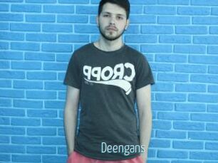 Deengans
