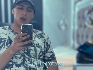 Deepaterson