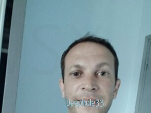 Deephole33