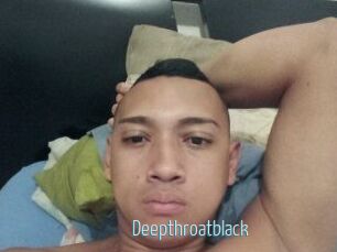 Deepthroatblack