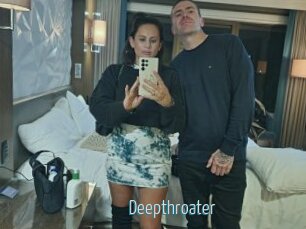 Deepthroater