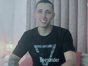 Deesander