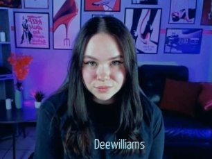 Deewilliams