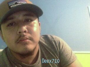 Deex710