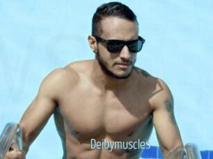 Deibymuscles
