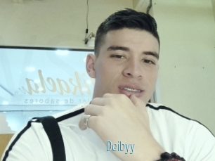 deibyy Video Sexe