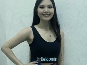 Deidomin