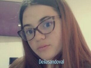 Deilasandoval