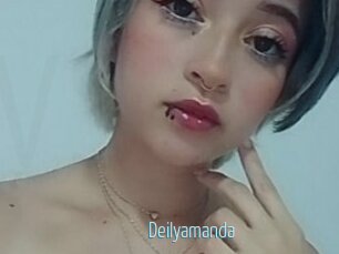 Deilyamanda