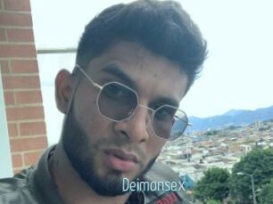 Deimonsex