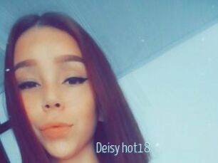 Deisy_hot18