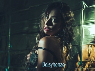Deisyhenao