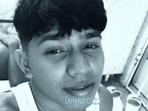 deividhot22 Video Sexe
