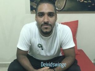 Deividswinge
