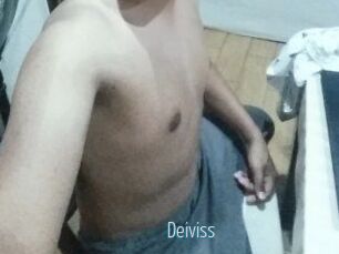 Deiviss