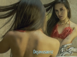 Dejavusaenz