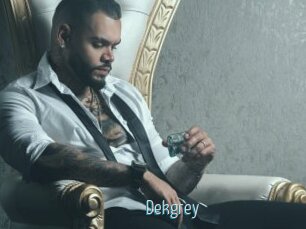 Dekgrey