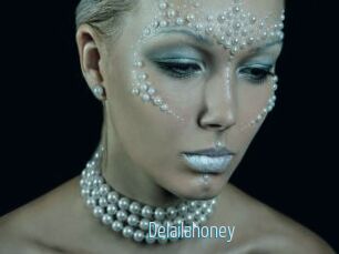 delailahoney Video Sexe