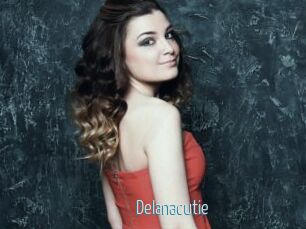 Delanacutie