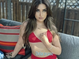 Delararose