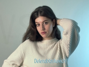 Delenablaskovich
