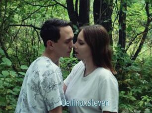 Delfinaxsteven