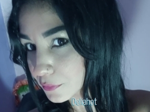 deliahot Video Sexe