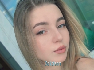 Deliakon