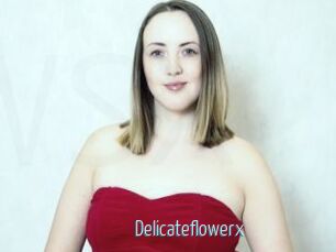 Delicateflowerx