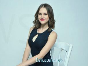 Delicatemelody