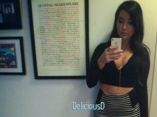 DeliciousD