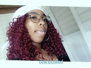 DeliciousRed