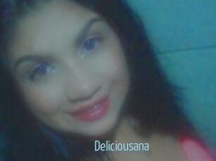 Deliciousana