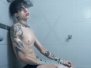 Deliciousboy91