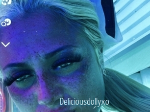 Deliciousdollyxo