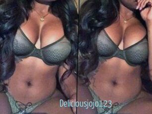 Deliciousjojo123