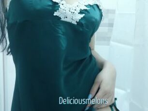 Deliciousmelons