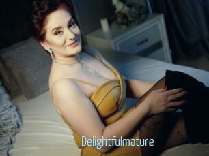 Delightfulmature