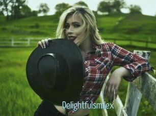 Delightfulsmilex
