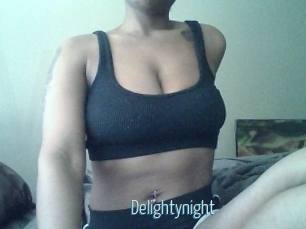 Delightynight